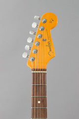 2014 Fender Artist Series John Mayer Stratocaster Sunburst