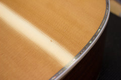 2003 Martin D-41 Acoustic Guitar