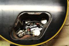 2014 Gibson Custom Shop Historic '68 Reissue Les Paul Custom Black Beauty