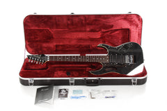 2005 Ibanez Jem 77 BRMR Steve Vai Bad Horsie Mirror Guitar