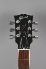 2010 Gibson Les Paul Traditional Pro Goldtop