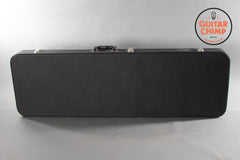 2010 Rickenbacker 4003 Midnight Blue