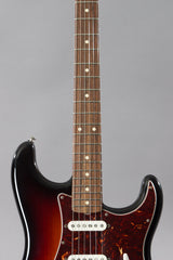 2014 Fender Artist Series John Mayer Stratocaster Sunburst
