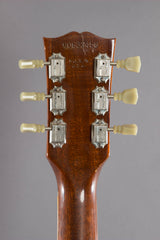 1993 Gibson Les Paul Standard Tobacco Sunburst