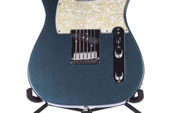1988 Fender American Standard Tele Telecaster Gun Metal Blue