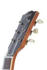 2011 Gibson Custom Shop Les Paul Historic 57RI 1957 Reissue Goldtop