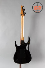 1990 Ibanez JEM777V BK Steve Vai Signature Model