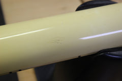 2002 Gibson Les Paul Custom White