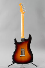 2014 Fender Artist Series John Mayer Stratocaster Sunburst