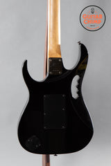1990 Ibanez JEM777V BK Steve Vai Signature Model