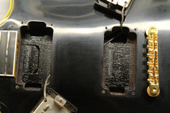 2014 Gibson Custom Shop Historic '68 Reissue Les Paul Custom Black Beauty