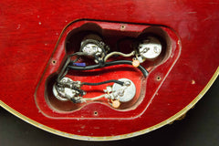 2006 Gibson Custom Shop '68 Reissue Les Paul Custom Tri Burst