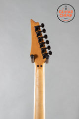 1990 Ibanez JEM777V BK Steve Vai Signature Model