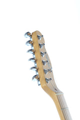 1988 Fender American Standard Tele Telecaster Gun Metal Blue