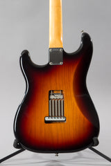 2014 Fender Artist Series John Mayer Stratocaster Sunburst
