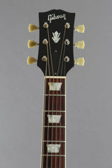 2006 Gibson J-160E Acoustic Electric Guitar