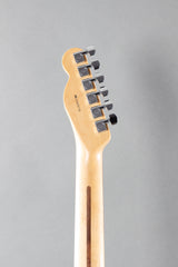 2009 Fender Limited Edition American Standard Telecaster Seafoam Green Matching Headstock