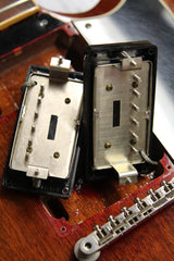 2005 Gibson Custom Shop SG Standard VOS Historic Reissue