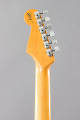 2014 Fender Artist Series John Mayer Stratocaster Sunburst