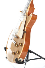 2011 Gibson Custom Shop Les Paul Historic 57RI 1957 Reissue Goldtop