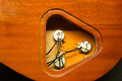 2014 Gretsch G6128TCG Duo Jet Cadillac Green