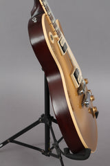 2010 Gibson Les Paul Traditional Pro Goldtop