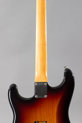 2014 Fender Artist Series John Mayer Stratocaster Sunburst