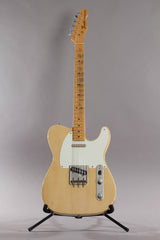 1968 Fender Telecaster Blonde
