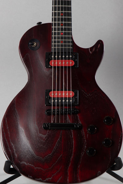 2019 Gibson Les Paul Voodoo JuJu Satin | Guitar Chimp