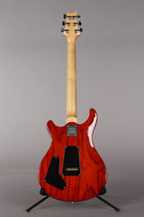 2011 PRS Paul Reed Smith 25th Anniversary Swamp Ash Special Narrowfield Smokeburst