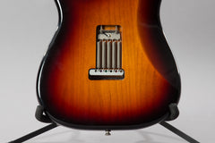 2014 Fender Artist Series John Mayer Stratocaster Sunburst