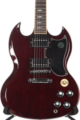 2013 Gibson SG Angus Young Signature Series "Thunderstruck" Electric Guitar