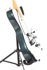 1988 Fender American Standard Tele Telecaster Gun Metal Blue