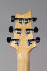 2011 PRS Paul Reed Smith 25th Anniversary Swamp Ash Special Narrowfield Smokeburst