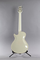 2014 Paul Reed Smith PRS Hollowbody II Singlecut Antique White w/Piezo