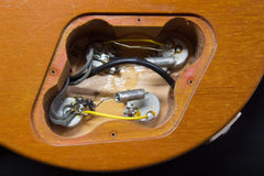 2000 Gibson Custom Shop Les Paul Historic '56 Reissue Goldtop