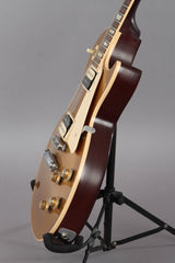 2010 Gibson Les Paul Traditional Pro Goldtop
