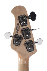 2014 Ernie Ball Music Man Stingray