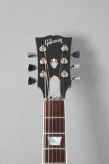 2018 Gibson SG Standard HP High Performance Hot Pink Fade