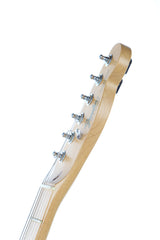 1988 Fender American Standard Tele Telecaster Gun Metal Blue