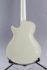 2014 Paul Reed Smith PRS Hollowbody II Singlecut Antique White w/Piezo