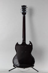 2018 Gibson SG Standard HP High Performance Hot Pink Fade