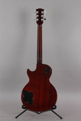 2010 Gibson Les Paul Traditional Pro Goldtop