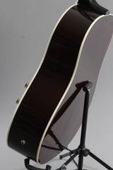 2006 Gibson J-160E Acoustic Electric Guitar