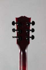 2019 Gibson Les Paul Voodoo JuJu Satin