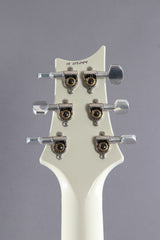 2014 Paul Reed Smith PRS Hollowbody II Singlecut Antique White w/Piezo