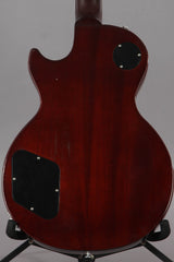 2010 Gibson Les Paul Traditional Pro Goldtop