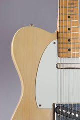 1968 Fender Telecaster Blonde