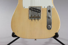 1968 Fender Telecaster Blonde