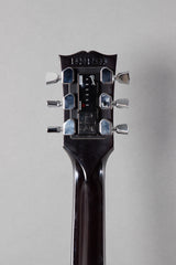 2018 Gibson SG Standard HP High Performance Hot Pink Fade